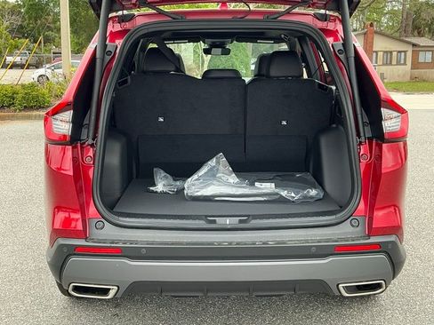 New 2026 Honda CR-V Sport-L image 20