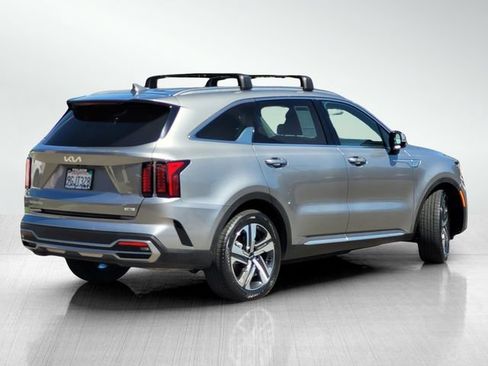 Used 2023 Kia Sorento EX AWD/4WD image 4