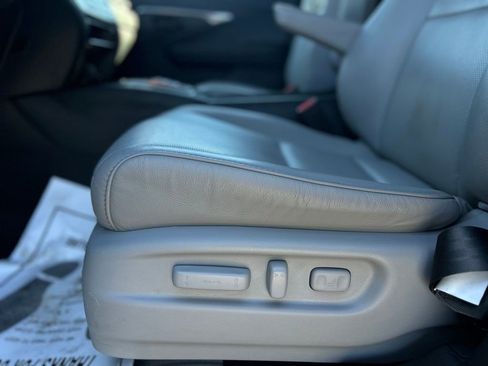 Used 2023 Honda Passport EX-L image 16