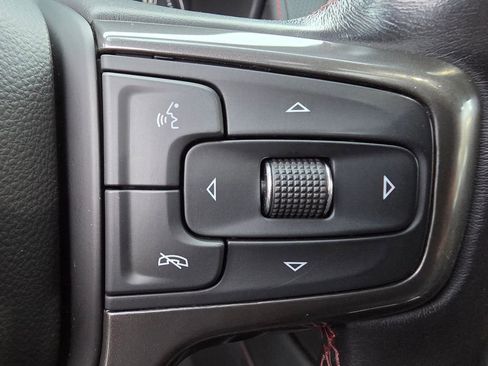 Used 2021 Chevrolet Tahoe RST w/ Luxury Package image 26