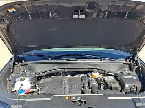 Used 2025 Hyundai Santa Fe Calligraphy image 30