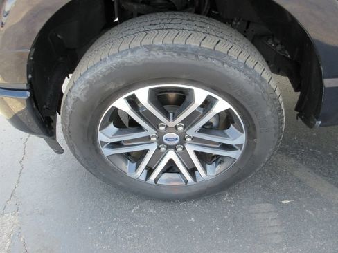 Used 2023 Ford F150 XL w/ STX Appearance Package AWD/4WD image 16