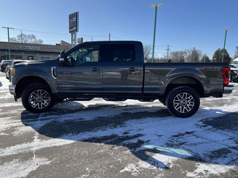 Used 2017 Ford F250 Lariat w/ Tow Technology Bundle image 13