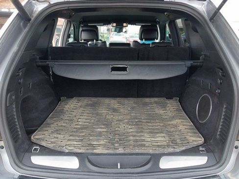 Used 2014 Jeep Grand Cherokee Limited AWD/4WD image 27