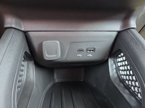 New 2026 Chevrolet TrailBlazer LS w/ LS Convenience Package FWD image 22