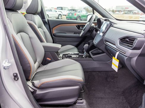 New 2026 Subaru Forester Sport AWD/4WD image 41