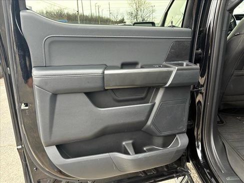 Used 2023 Ford F150 XLT w/ Equipment Group 302A High image 21