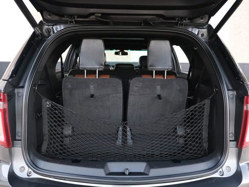 Used 2015 Ford Explorer Limited w/ Equipment Group 302A image 28