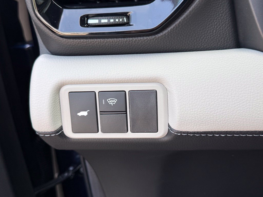 Certified 2026 Honda Passport TrailSport Elite image 28