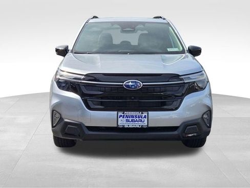 New 2026 Subaru Forester Touring AWD/4WD image 4