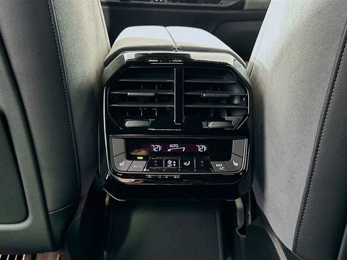 Used 2026 BMW iX xDrive45 w/ M Sport Package image 18