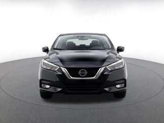 Used 2025 Nissan Versa SV FWD video 2