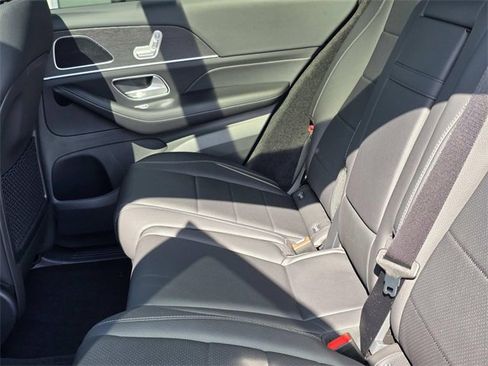New 2026 Mercedes-Benz GLE 350 4MATIC image 10