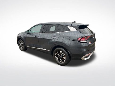 Certified 2023 Kia Sportage LX image 48
