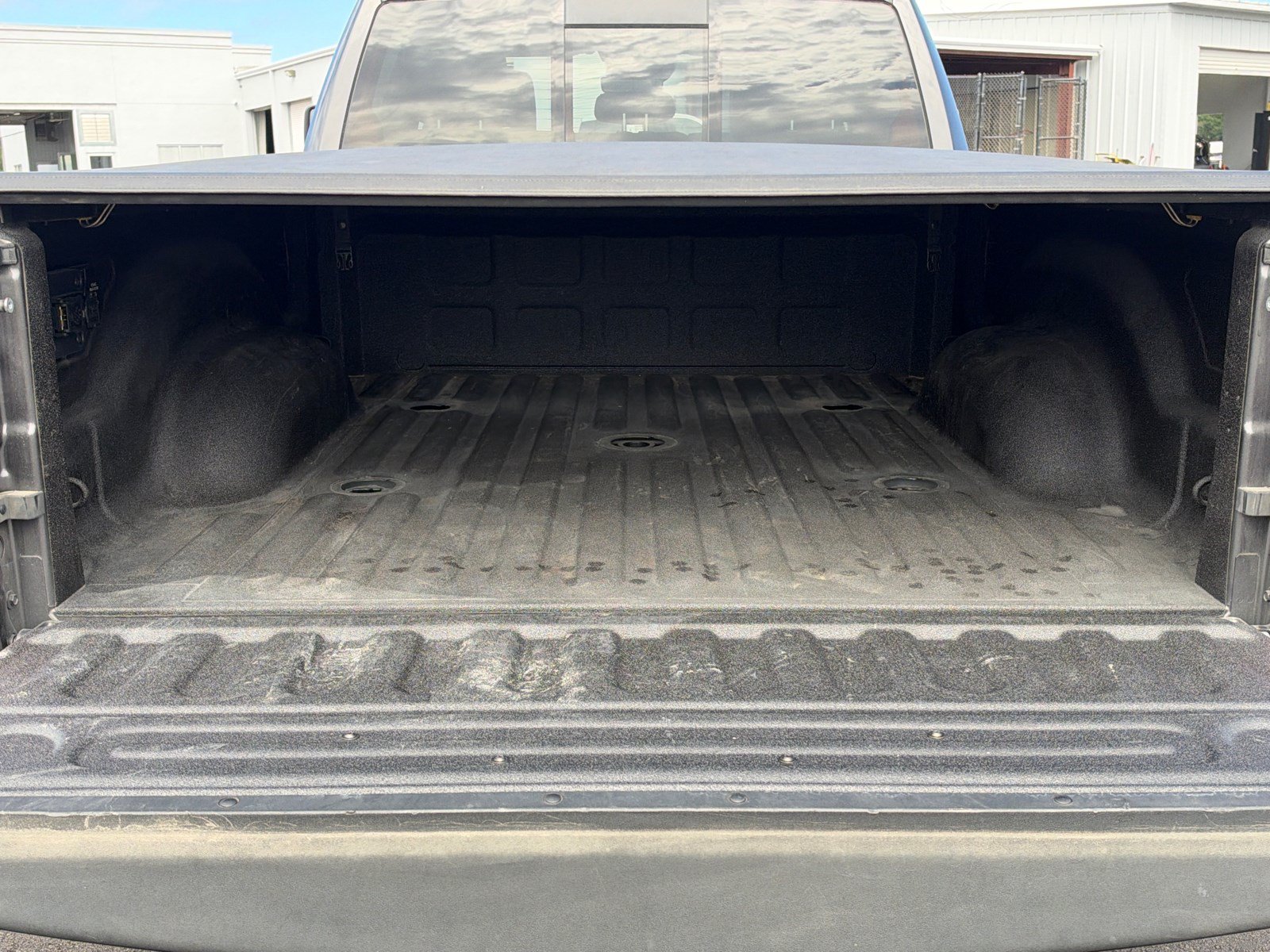 Used 2024 RAM 3500 Limited AWD/4WD image 18