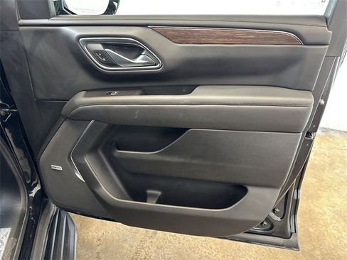 Certified 2024 Chevrolet Tahoe High Country w/ Max Trailering Package image 32