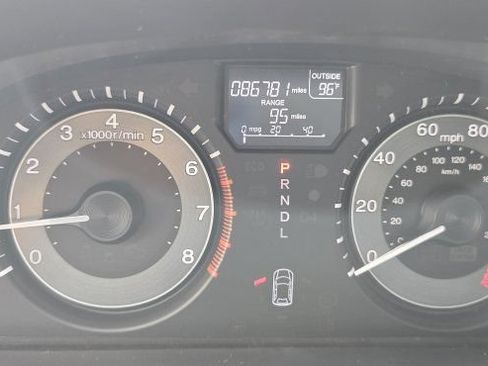 Used 2016 Honda Odyssey SE image 19