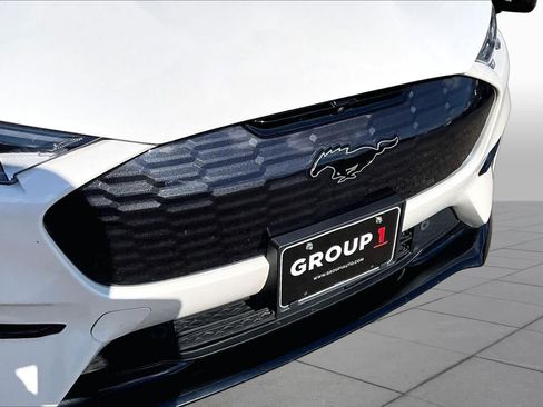 Certified 2023 Ford Mustang Mach-E GT w/ GT Performance Edition AWD/4WD image 29