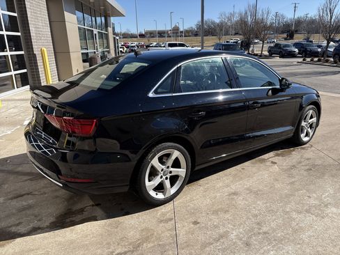 Used 2019 Audi A3 2.0T image 10