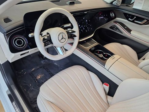 New 2027 Mercedes-Benz S 500 4MATIC image 7