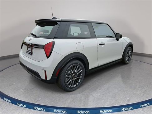 New 2026 MINI Cooper S image 3