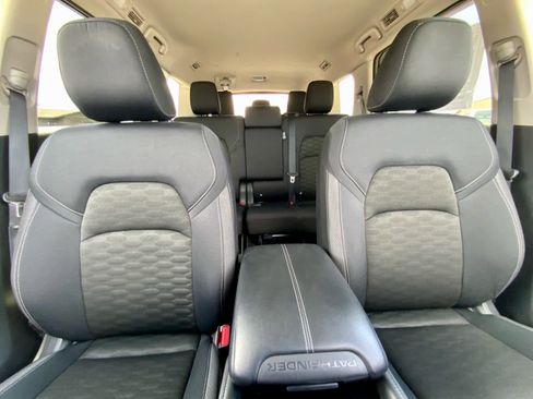 Used 2024 Nissan Pathfinder SV AWD/4WD image 29