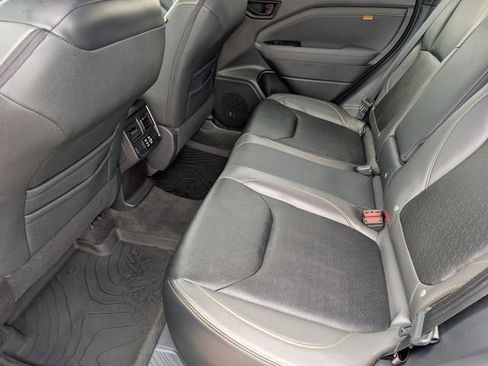 Certified 2026 Subaru Forester Wilderness AWD/4WD image 19