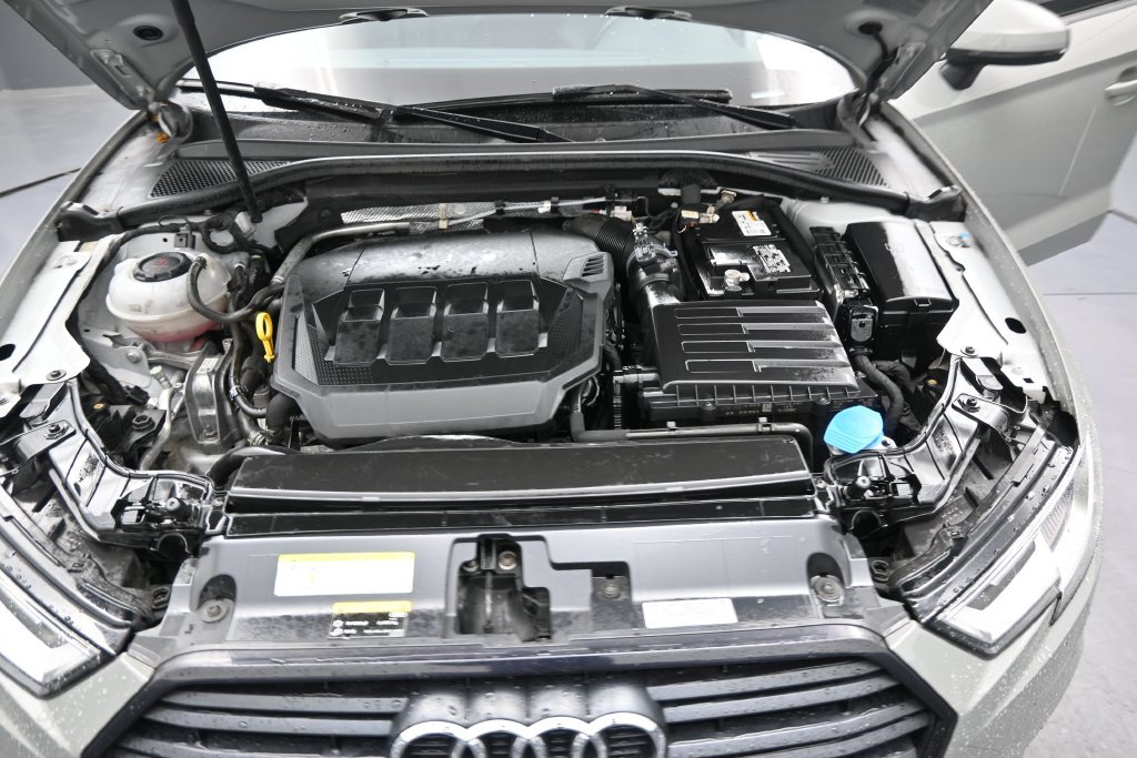 Used 2020 Audi A3 2.0T Premium w/ Final Edition Package FWD image 16