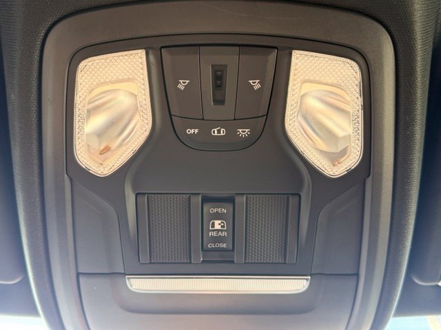 Used 2019 RAM 1500 Rebel w/ Rebel Level 2 Equipment Group AWD/4WD image 25