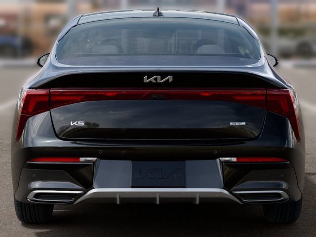 New 2026 Kia K5 GT-Line w/ GT-Line Premium Package FWD image 14