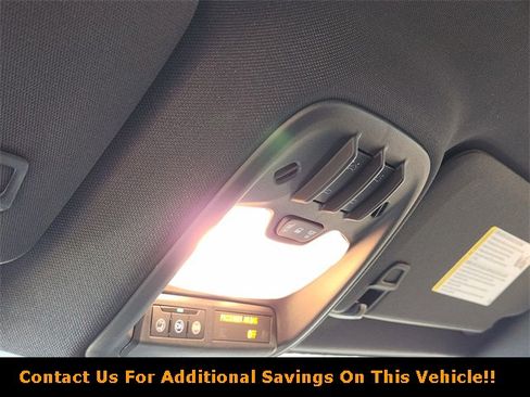 New 2026 GMC Canyon AT4X image 20