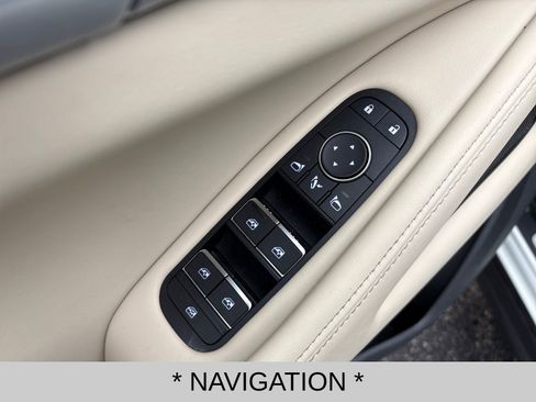 Certified 2023 INFINITI QX60 Luxe image 11