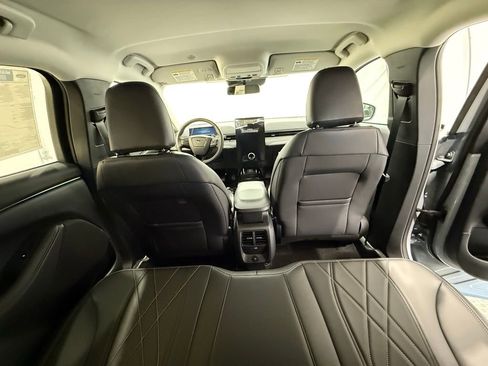 New 2025 Ford Mustang Mach-E Select w/ Interior Protection Package image 28