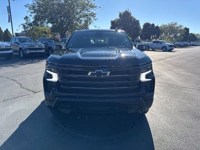 New 2026 Chevrolet Silverado 1500 High Country w/ Midnight Edition