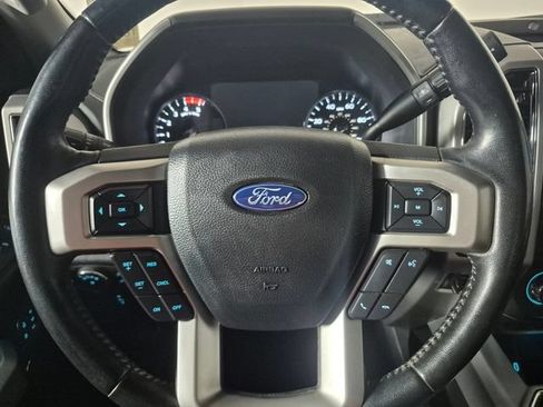 Used 2021 Ford F250 Lariat AWD/4WD image 19