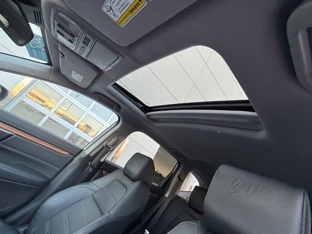 Used 2019 Honda CR-V Touring image 13