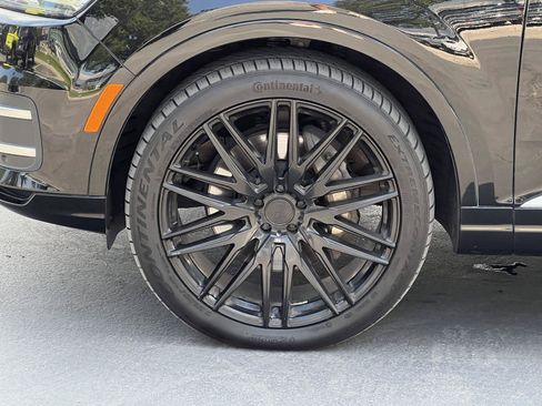 Used 2019 Audi Q7 3.0T Premium Plus AWD/4WD image 13