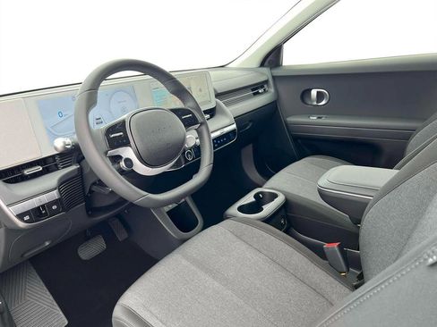 New 2024 Hyundai Ioniq 5 SE AWD/4WD image 15