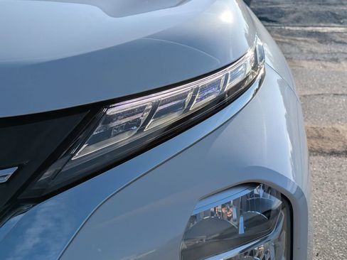 New 2026 Mitsubishi Outlander ES FWD image 9