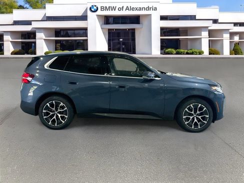 Used 2026 BMW X3 xDrive30i AWD/4WD image 4