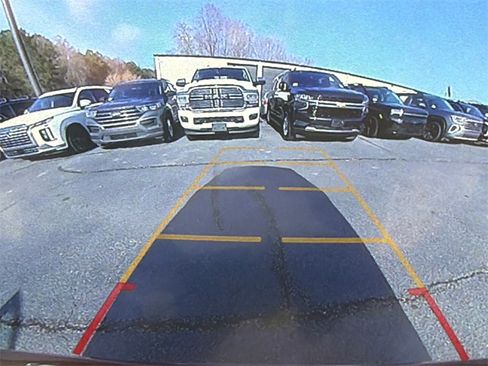 Used 2023 Chevrolet Traverse Premier w/ LPO, Floor Liner Package image 30