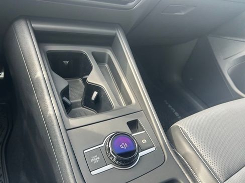 New 2026 Volkswagen Tiguan SE R-Line FWD image 59