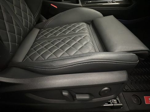 Used 2024 Audi SQ5 Premium Plus AWD/4WD image 20