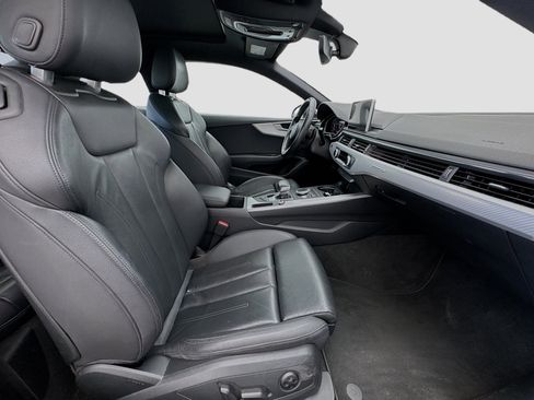 Used 2018 Audi A5 2.0T Premium image 19