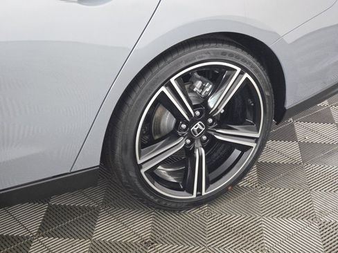 New 2026 Honda Accord SE image 7