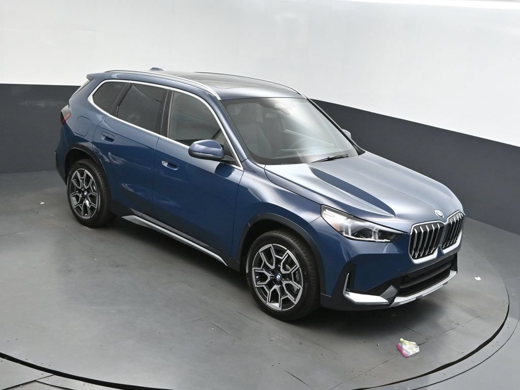 Certified 2026 BMW X1 xDrive28i w/ Convenience Package AWD/4WD image 36