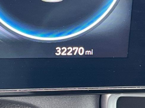 Used 2023 Hyundai Elantra SEL w/ Convenience Package image 27