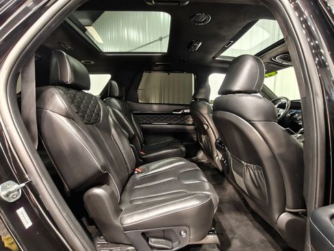 Used 2021 Hyundai Palisade Calligraphy AWD/4WD image 28