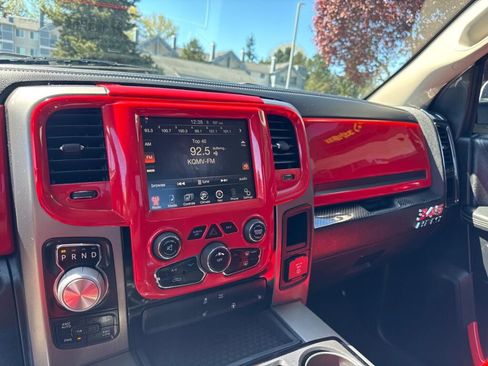 Used 2014 RAM 1500 Sport w/ Remote Start & Security Group AWD/4WD image 14