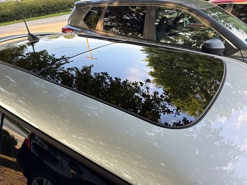 Used 2006 MINI Cooper S FWD image 4